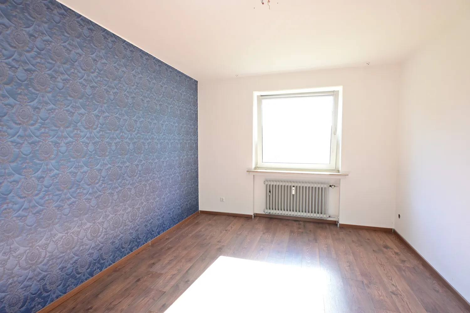 4 Zimmer Wohnung mit 83 m² in Herne – Bild 11