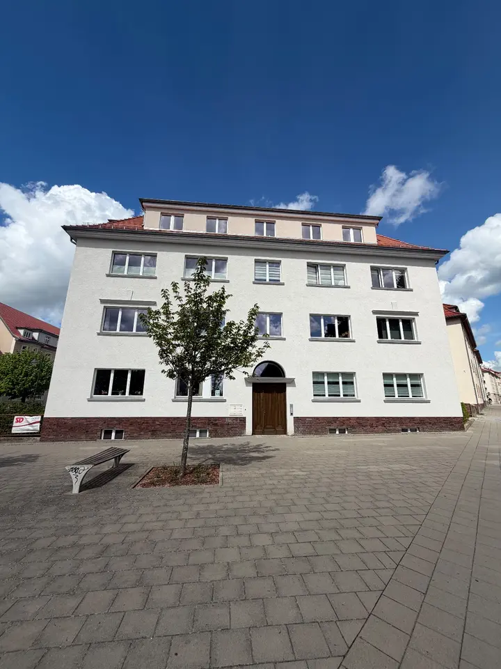 4 Zimmer Wohnung mit 90 m² in Neubrandenburg – Bild 5