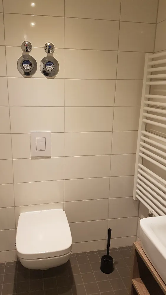 1 Zimmer Wohnung mit 20 m² in Berlin – Bild 4