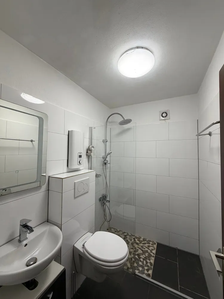 2 Zimmer Wohnung mit 53 m² in Bochum – Bild 2