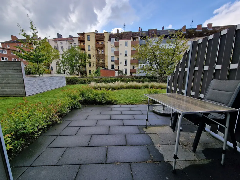 2 Zimmer Wohnung mit 44 m² in Kiel – Bild 8
