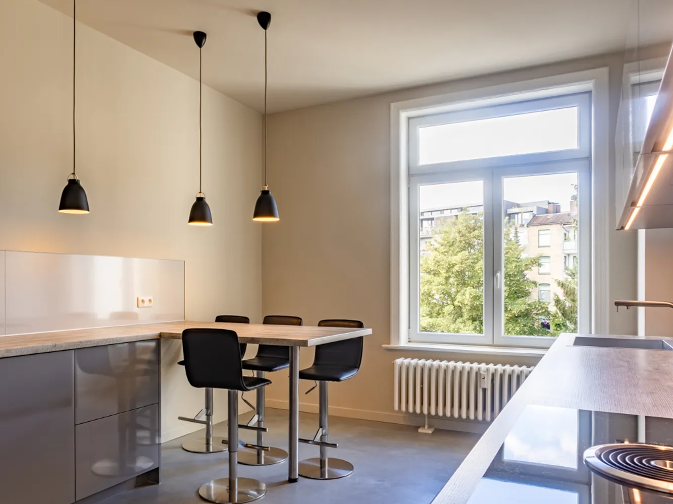 4 Zimmer Wohnung mit 123 m² in Kiel – Bild 7