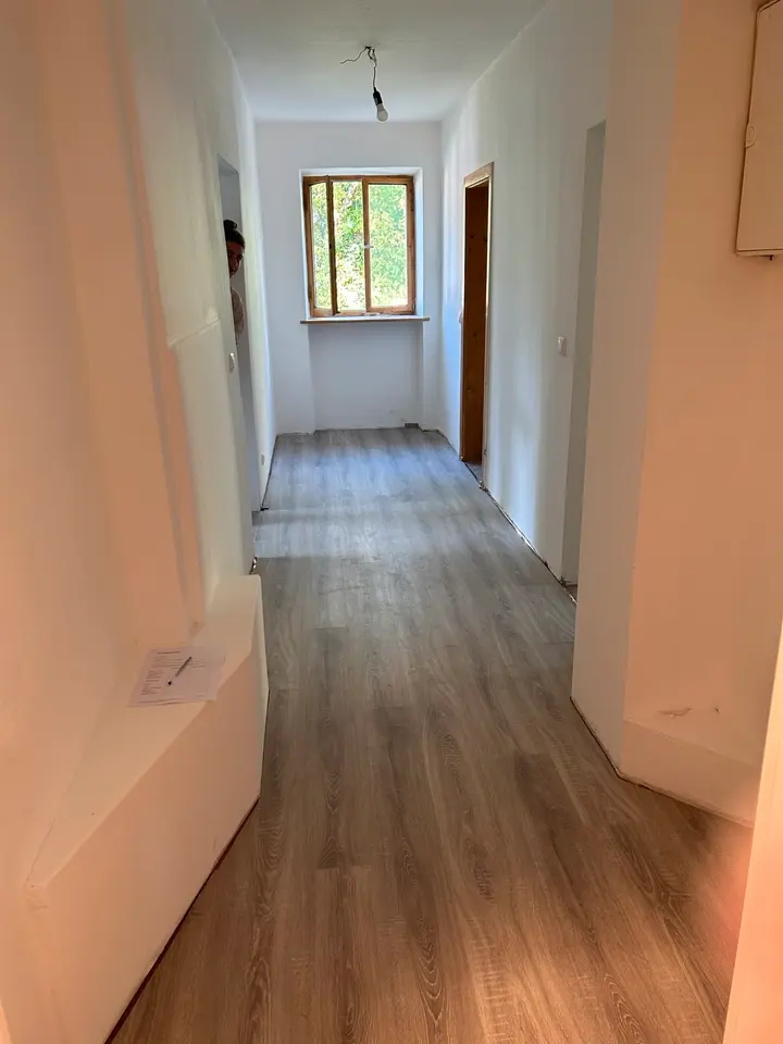 Studio mit 42 m² in Weilheim in Oberbayern – Bild 3