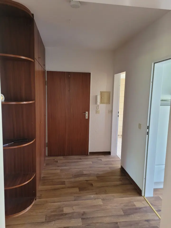 2 Zimmer Wohnung mit 58 m² in Wilhelmshaven – Bild 4