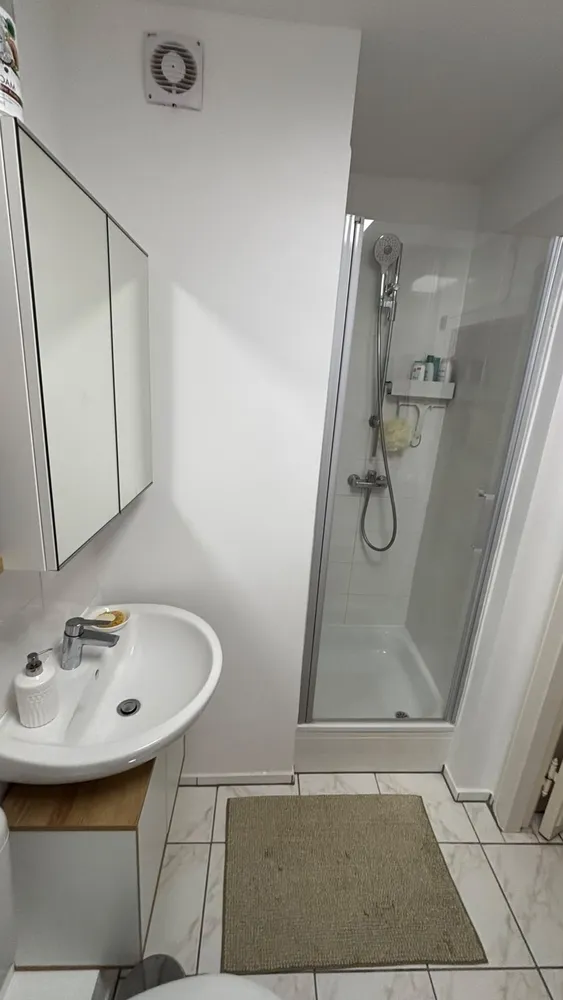 2 Zimmer Wohnung mit 69 m² in Hamburg – Bild 4