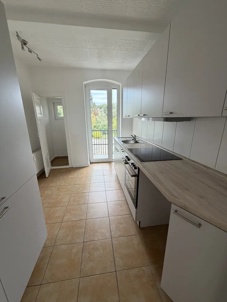 2 Zimmer Wohnung mit 49 m² in Flensburg – Bild 6