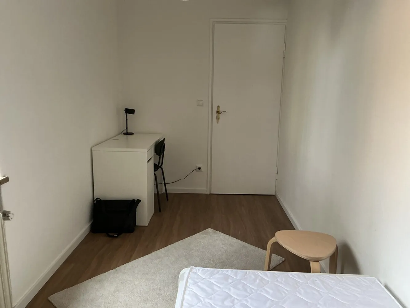 1 Zimmer Wohnung mit 10 m² in München – Bild 5