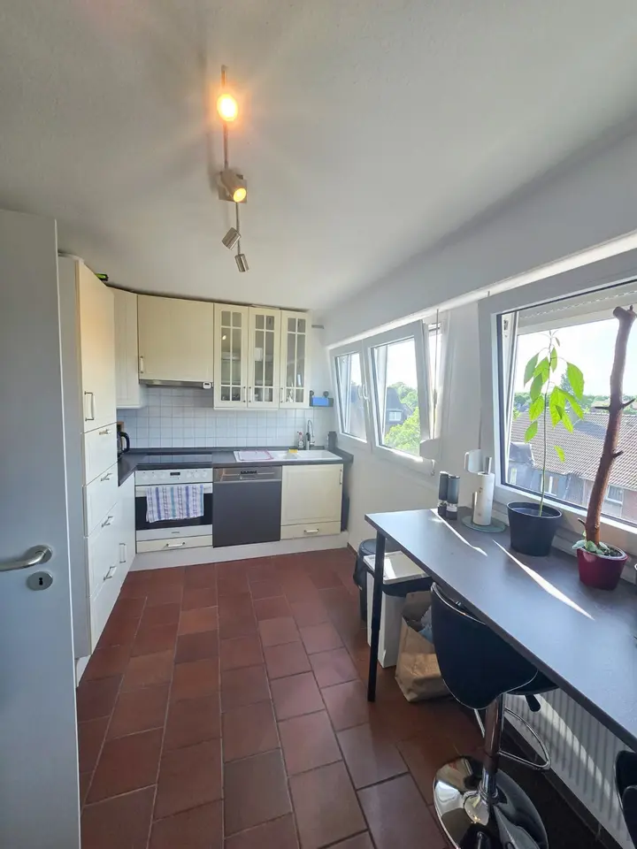 3 Zimmer Wohnung mit 67 m² in Oberhausen – Bild 7
