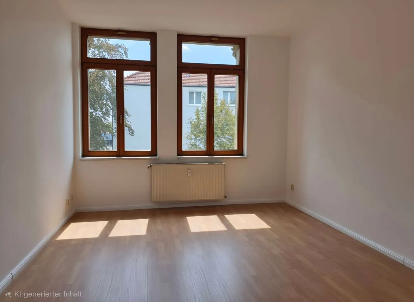 3 room apartment with 98 m² in Gotha – Photo 1
