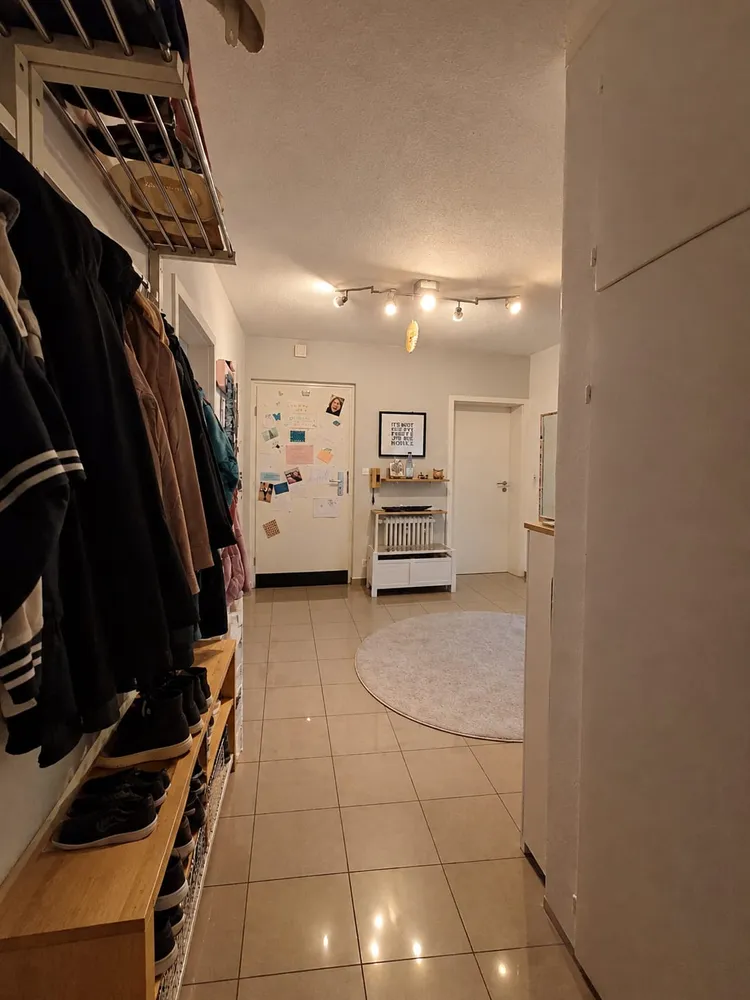 4 Zimmer Wohnung mit 106 m² in Bruchsal – Bild 10