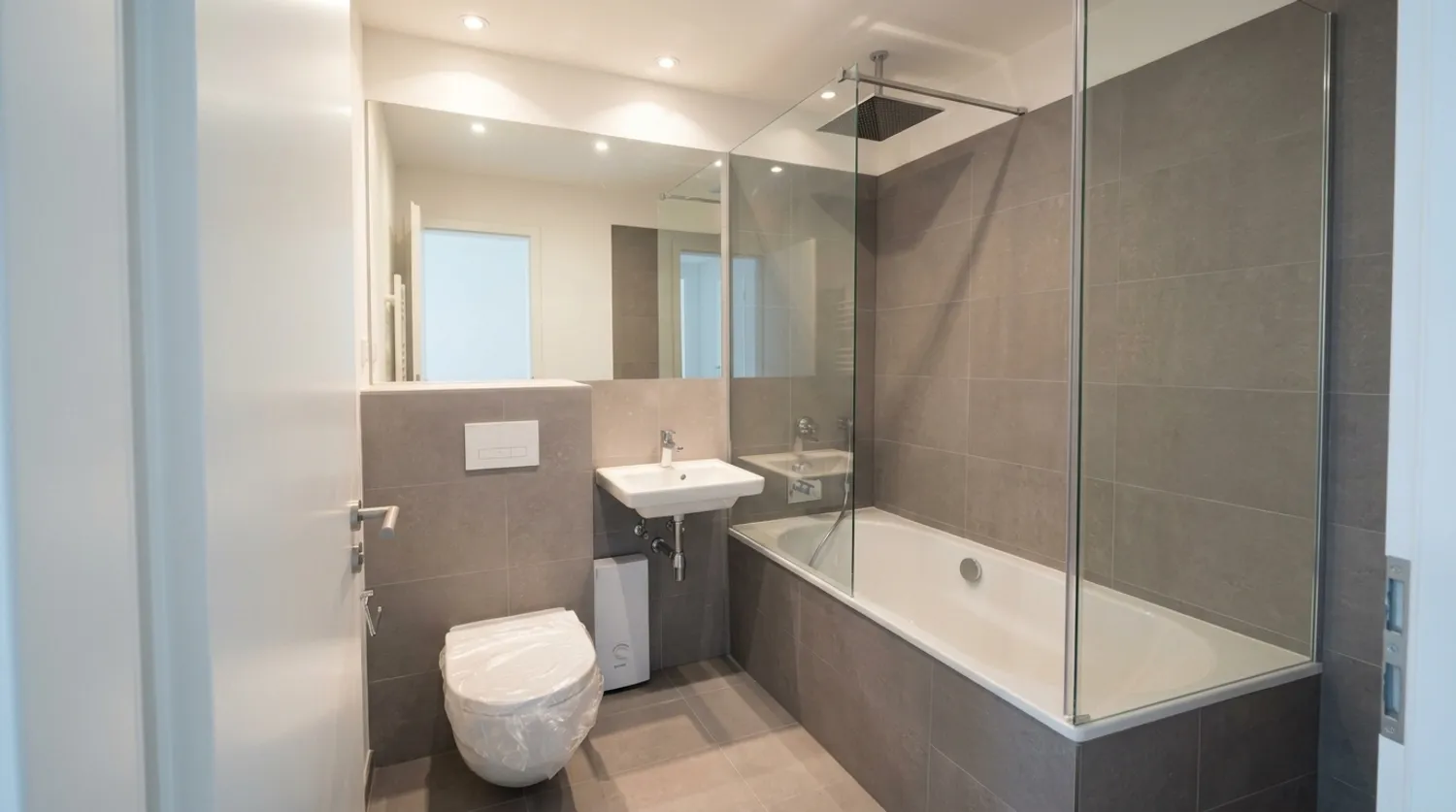 3 Zimmer Wohnung mit 75 m² in Hamburg – Bild 6