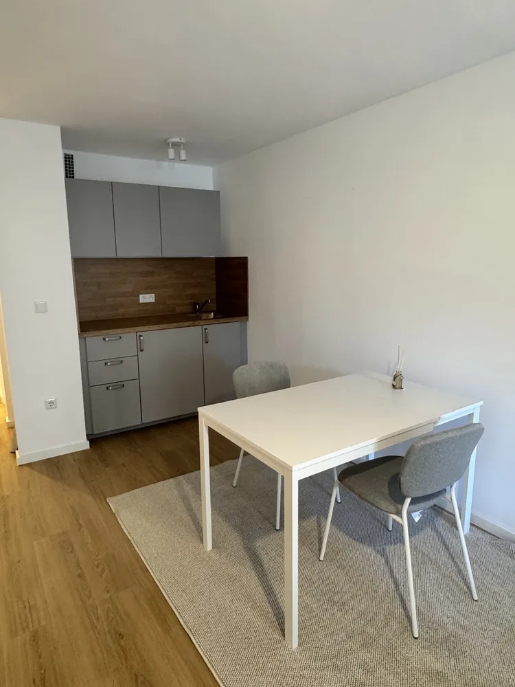 1 Zimmer Wohnung mit 30 m² in München – Bild 8