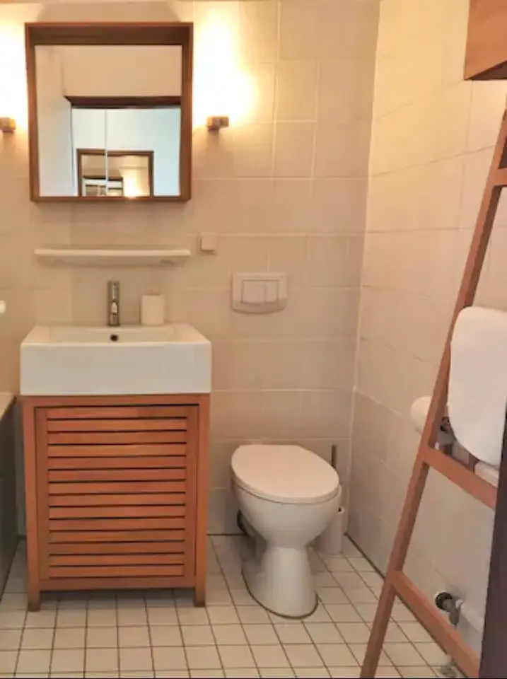 WG-Zimmer mit 57 m² in Hürth – Bild 8