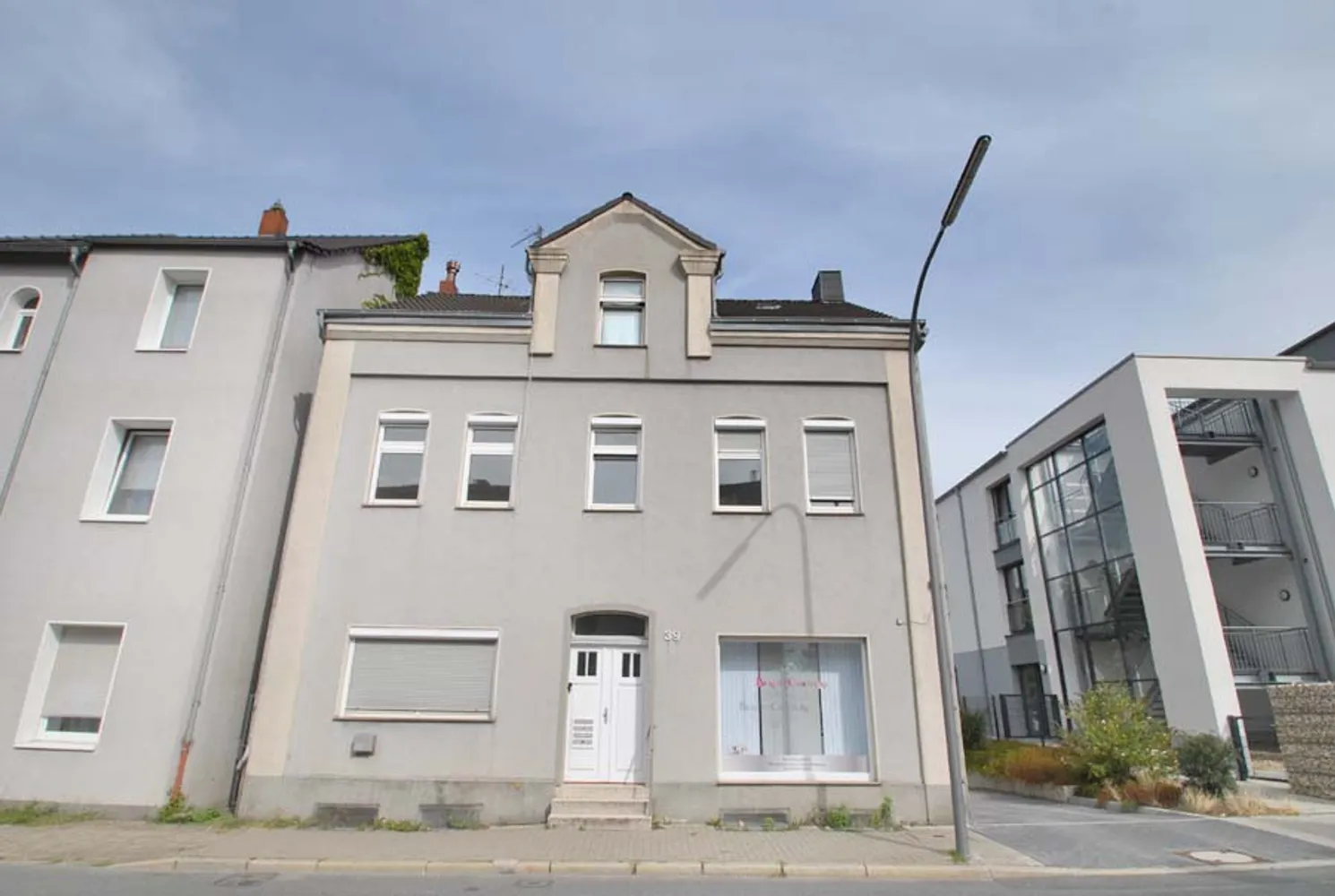 2 Zimmer Wohnung mit 34 m² in Bochum – Bild 1