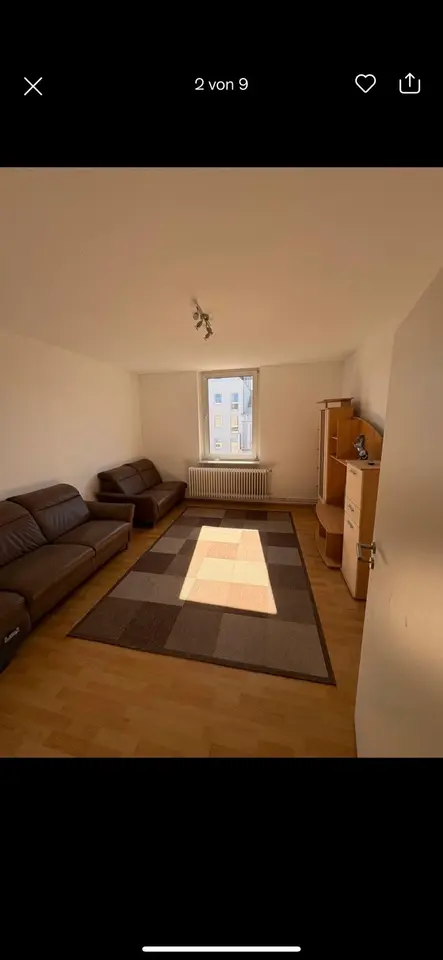 5 Zimmer Wohnung mit 100 m² in Osnabrück – Bild 1
