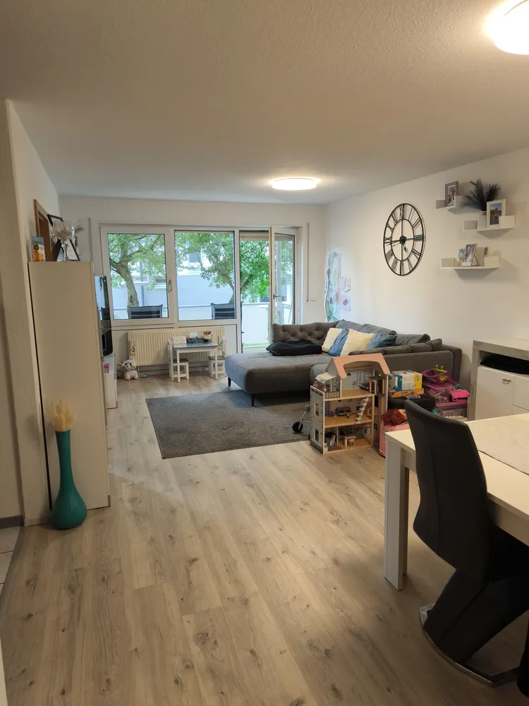 2 Zimmer Wohnung mit 57 m² in Landau in der Pfalz – Bild 9