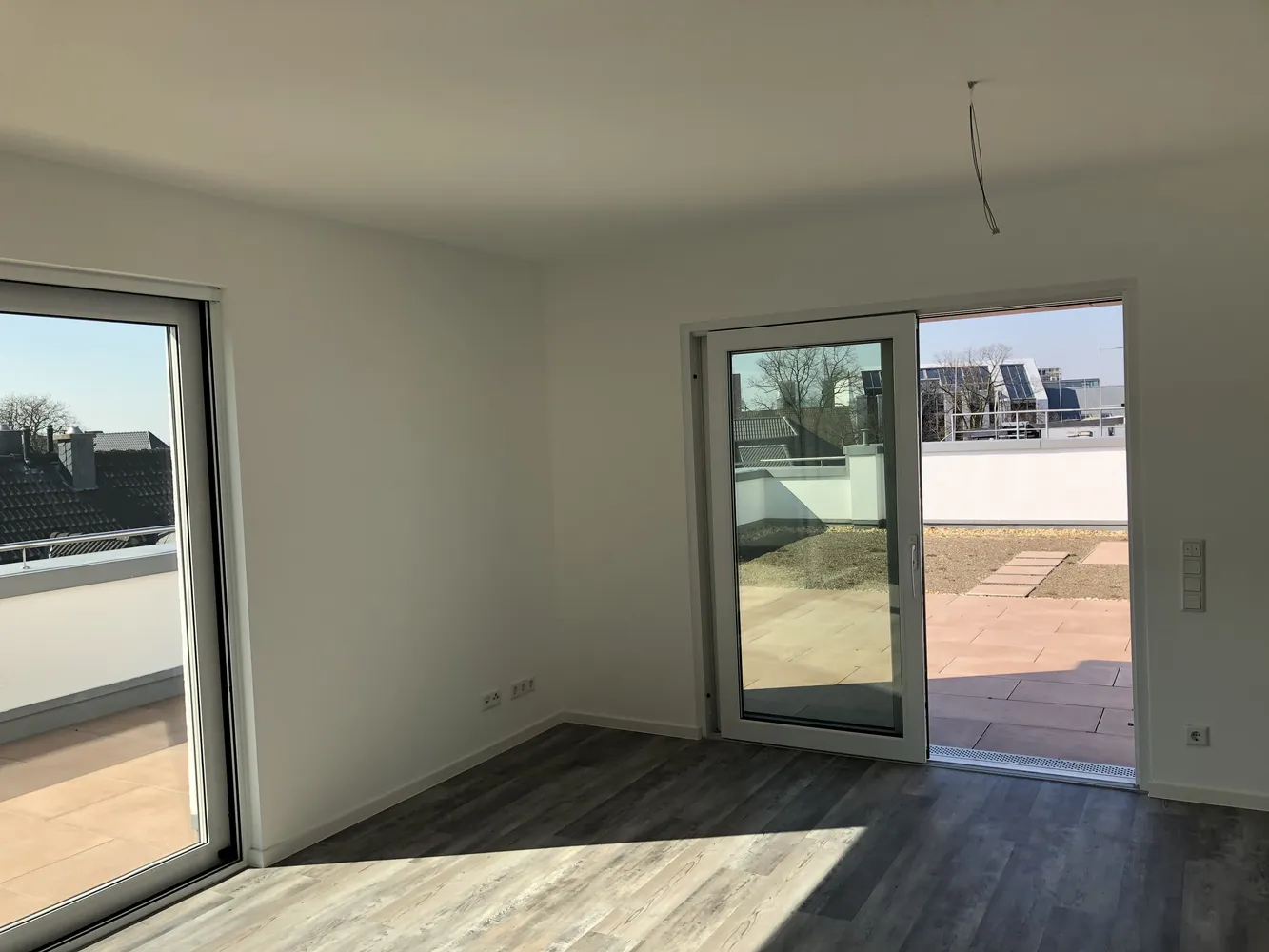 3 Zimmer Wohnung mit 198 m² in Krefeld – Bild 10
