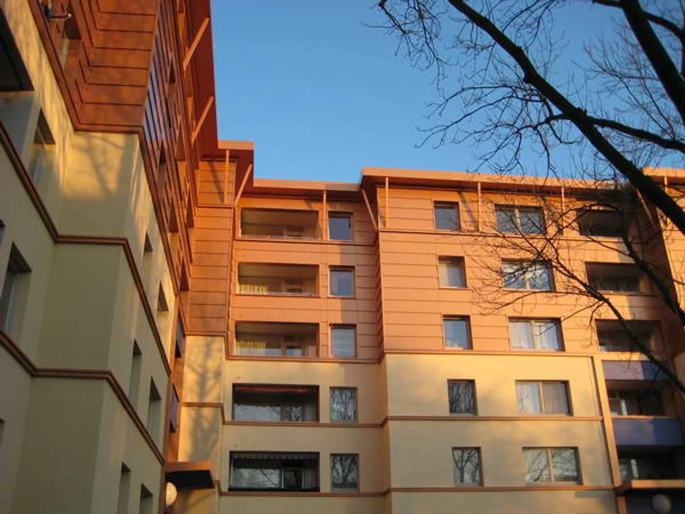 3 Zimmer Wohnung mit 74 m² in Dortmund – Bild 8