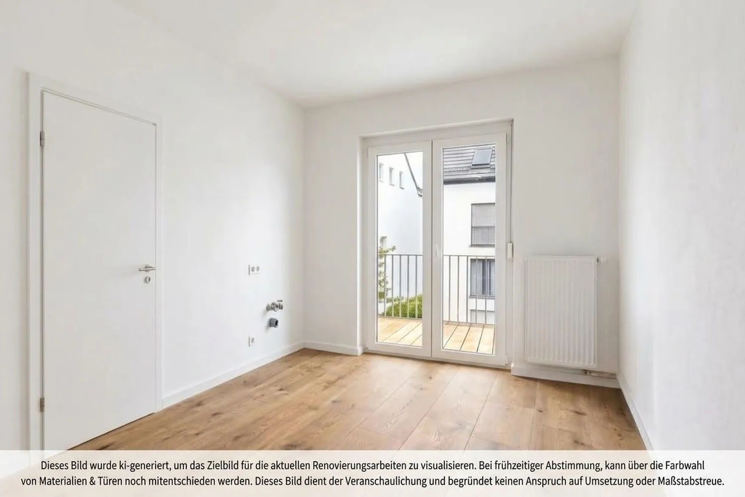 4 Zimmer Wohnung mit 84 m² in Stuttgart – Bild 3
