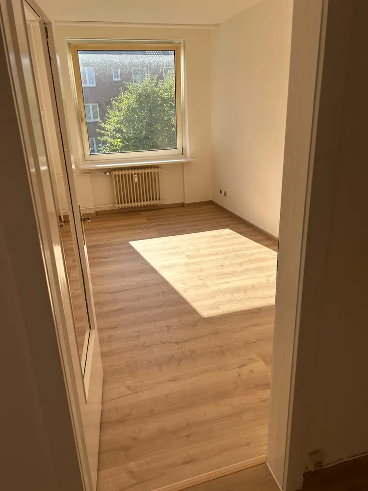 1 Zimmer Wohnung mit 29 m² in Cuxhaven – Bild 3