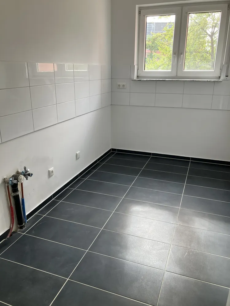 2 room apartment with 64 m² in Frankfurt am Main – Photo 6