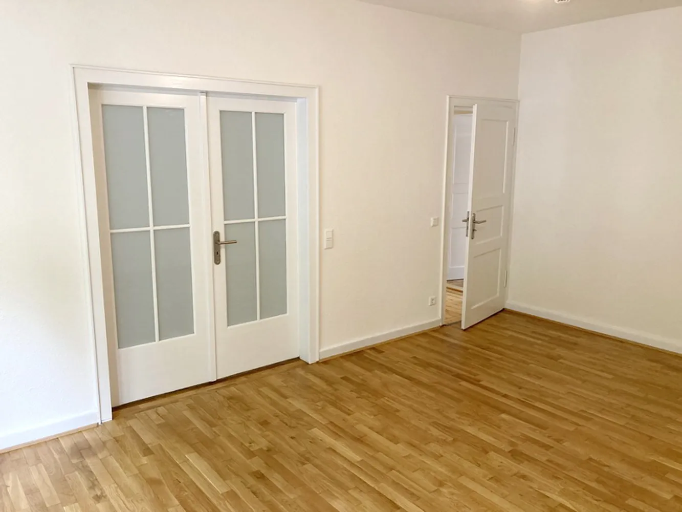 5 Zimmer Wohnung mit 136 m² in Münster – Bild 6