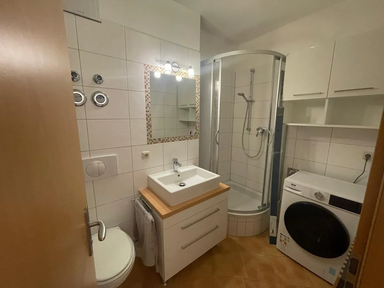 2 Zimmer Wohnung mit 55 m² in Dresden – Bild 8