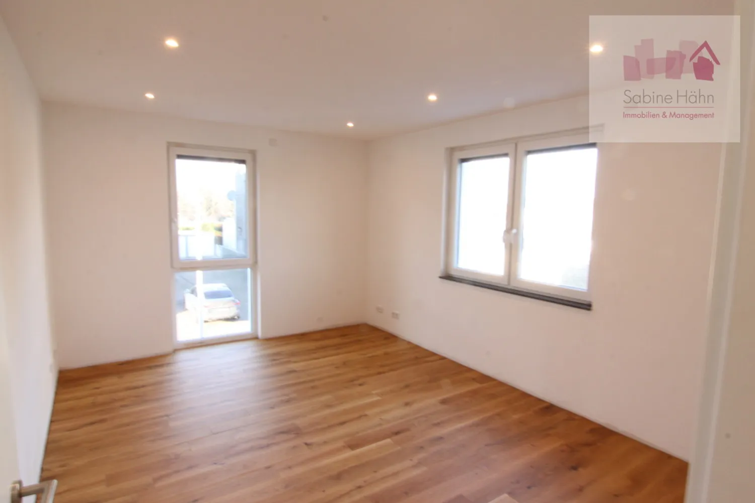 3 Zimmer Wohnung mit 129 m² in Düren – Bild 6
