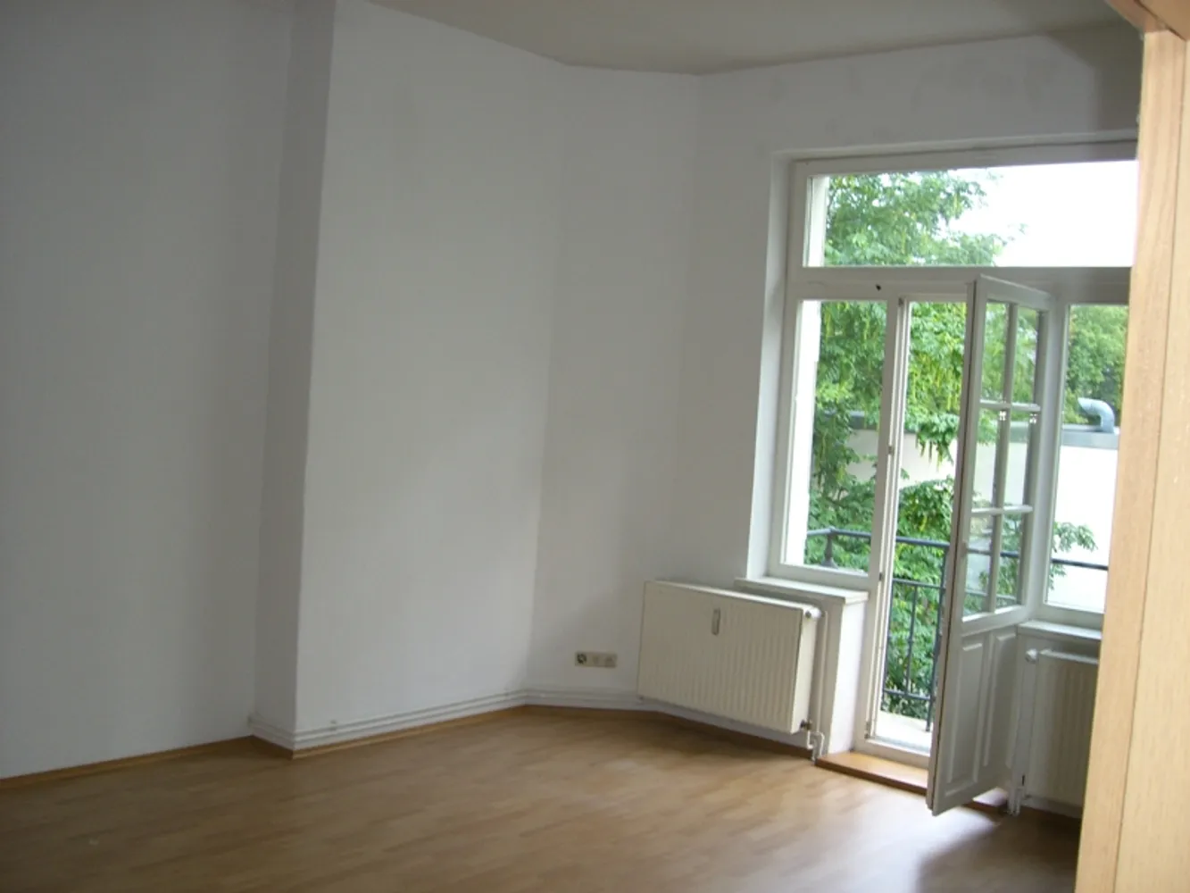 2 Zimmer Wohnung mit 66 m² in Schwerin – Bild 12
