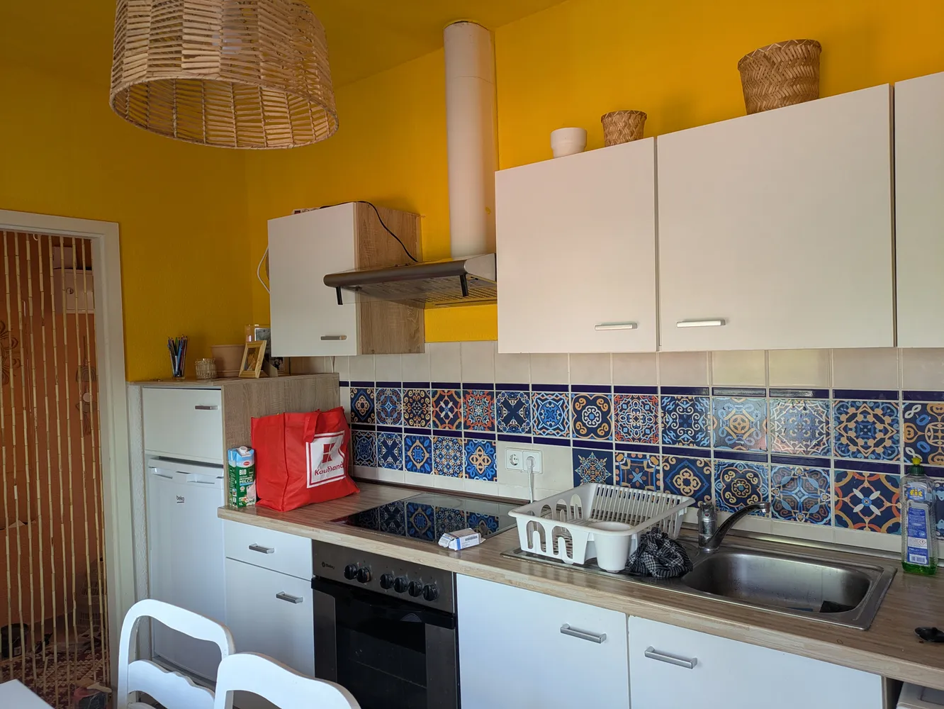 3 Zimmer Wohnung mit 58 m² in Potsdam – Bild 2