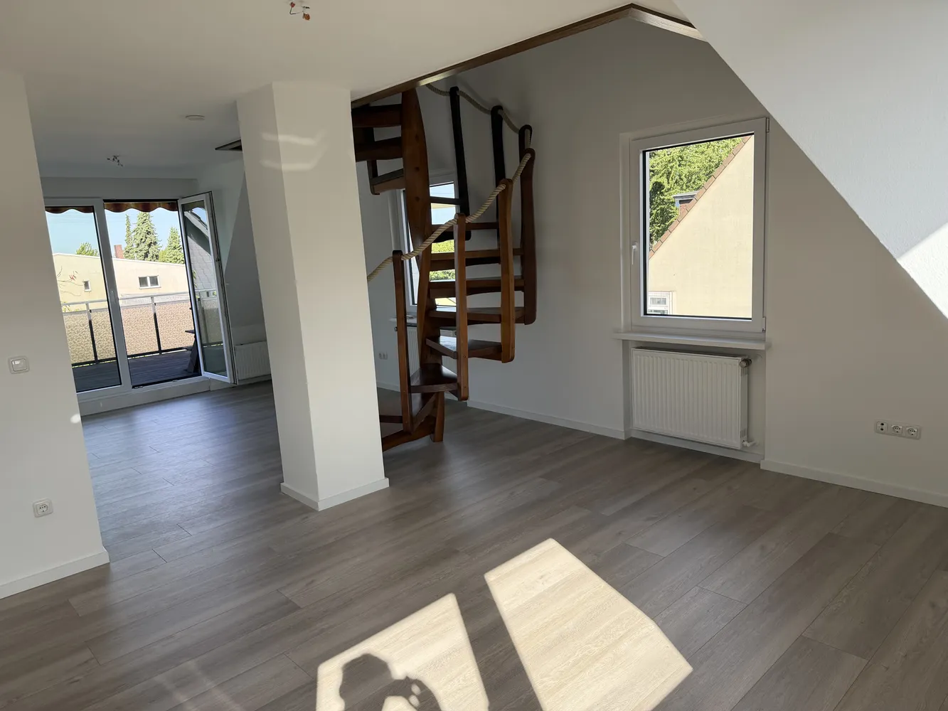3 Zimmer Wohnung mit 99 m² in Mülheim an der Ruhr – Bild 4