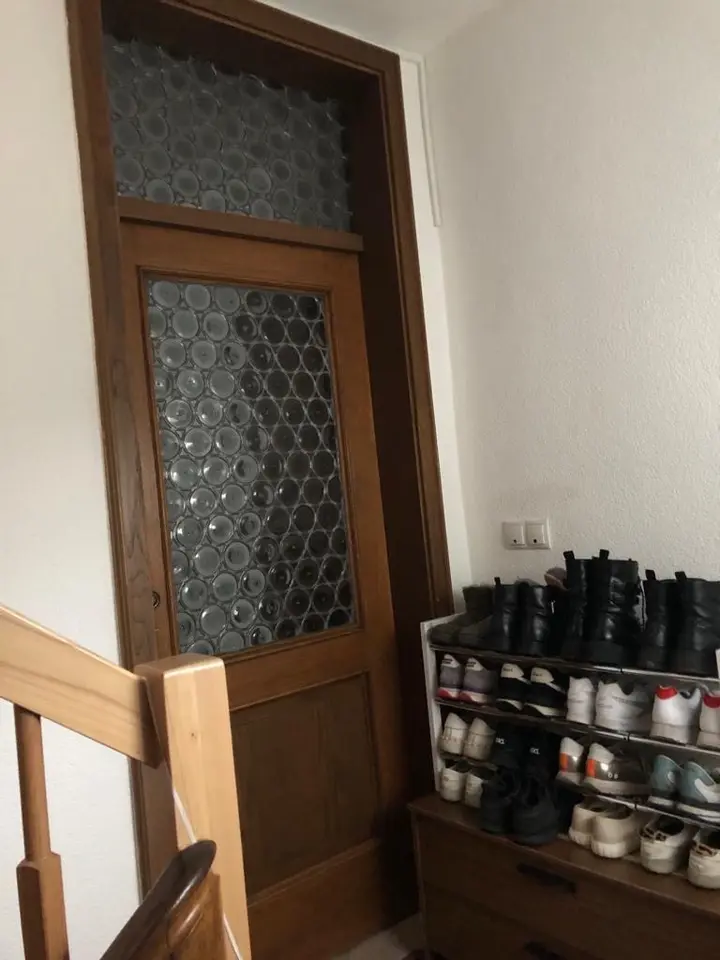 3 Zimmer Wohnung mit 110 m² in Hockenheim – Bild 5
