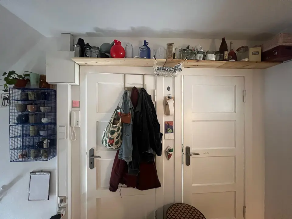 2 Zimmer Wohnung mit 65 m² in Bremen – Bild 10