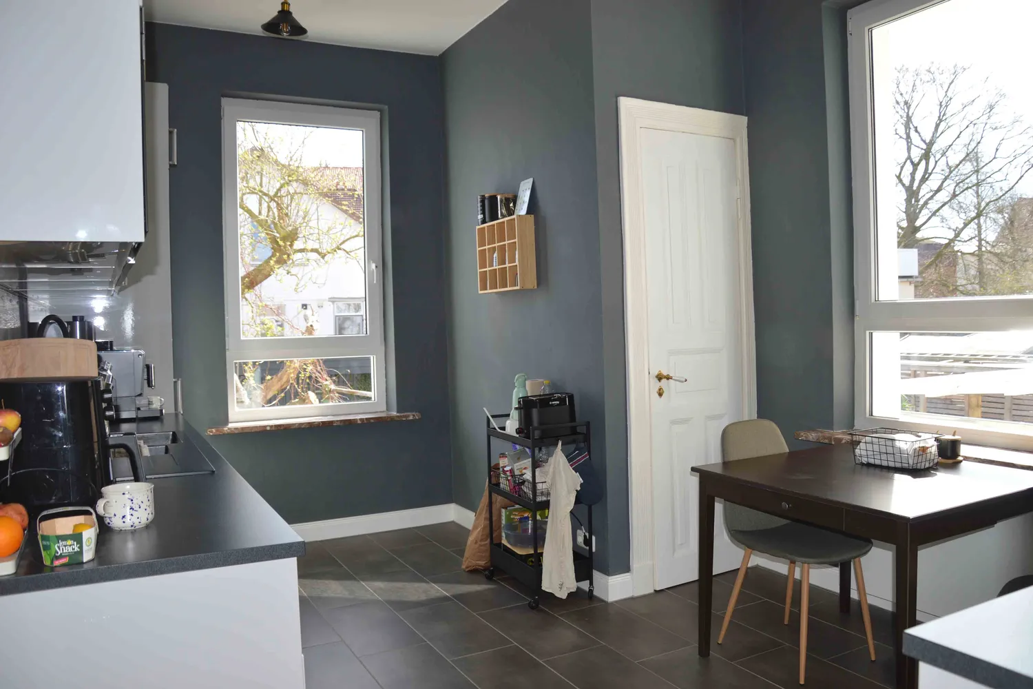 4 Zimmer Wohnung mit 100 m² in Cuxhaven – Bild 3