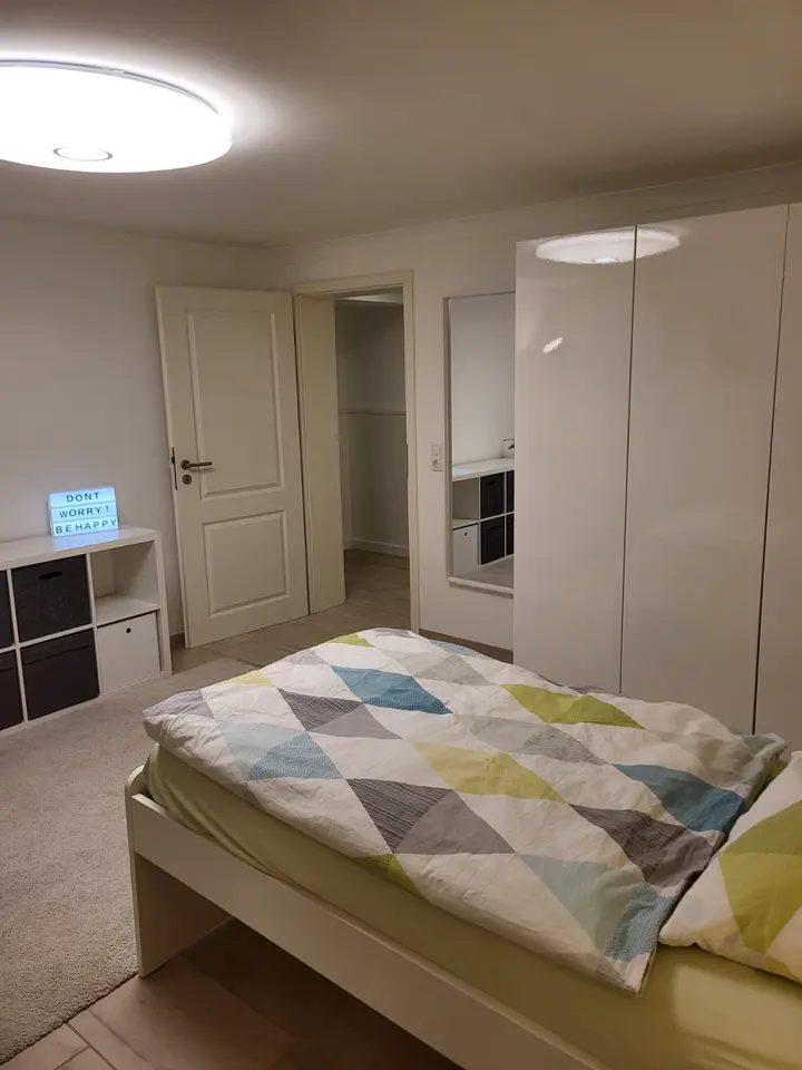 WG-Zimmer mit 20 m² in Erding – Bild 6