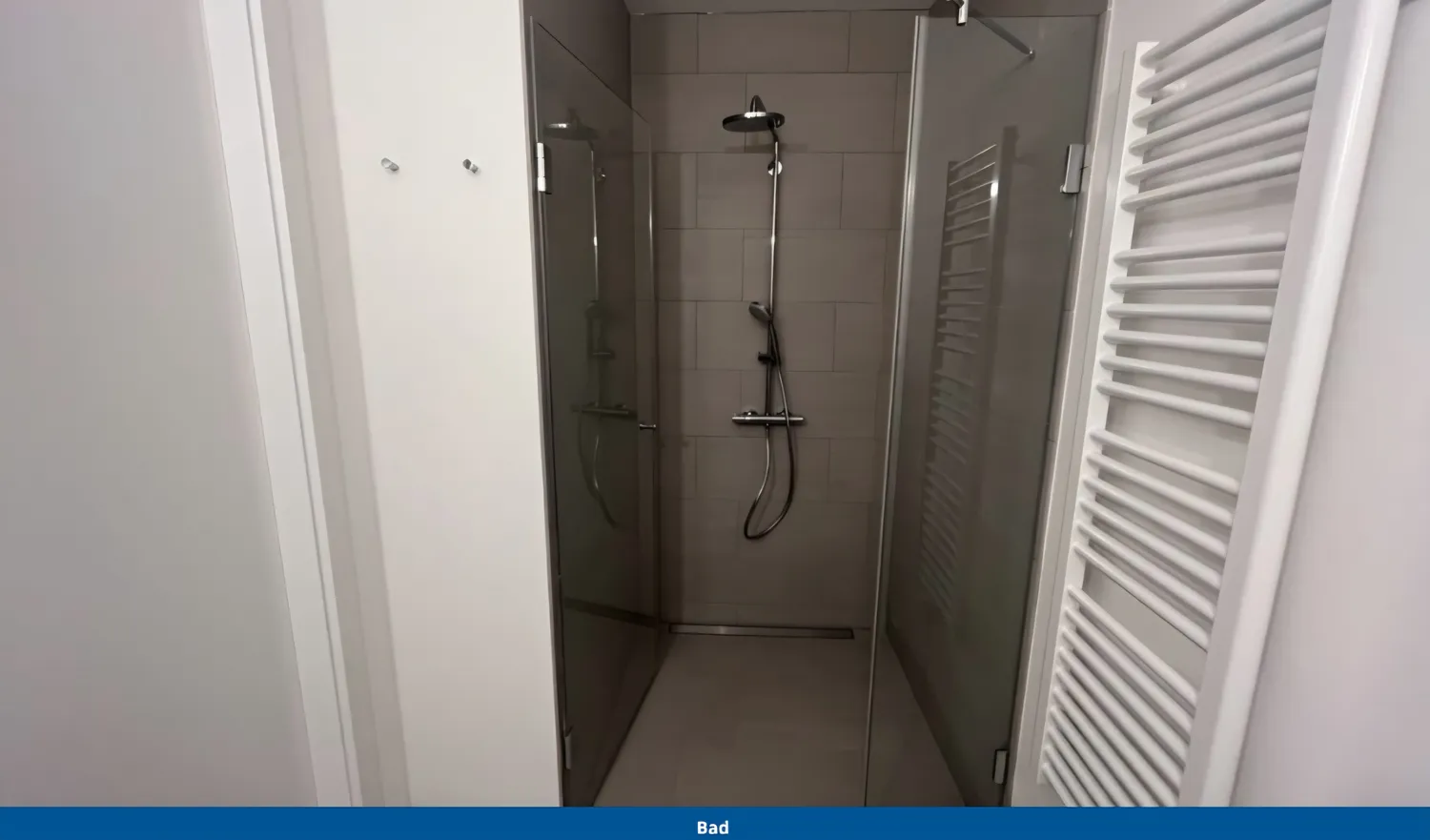 2 Zimmer Wohnung mit 59 m² in Hamburg – Bild 11