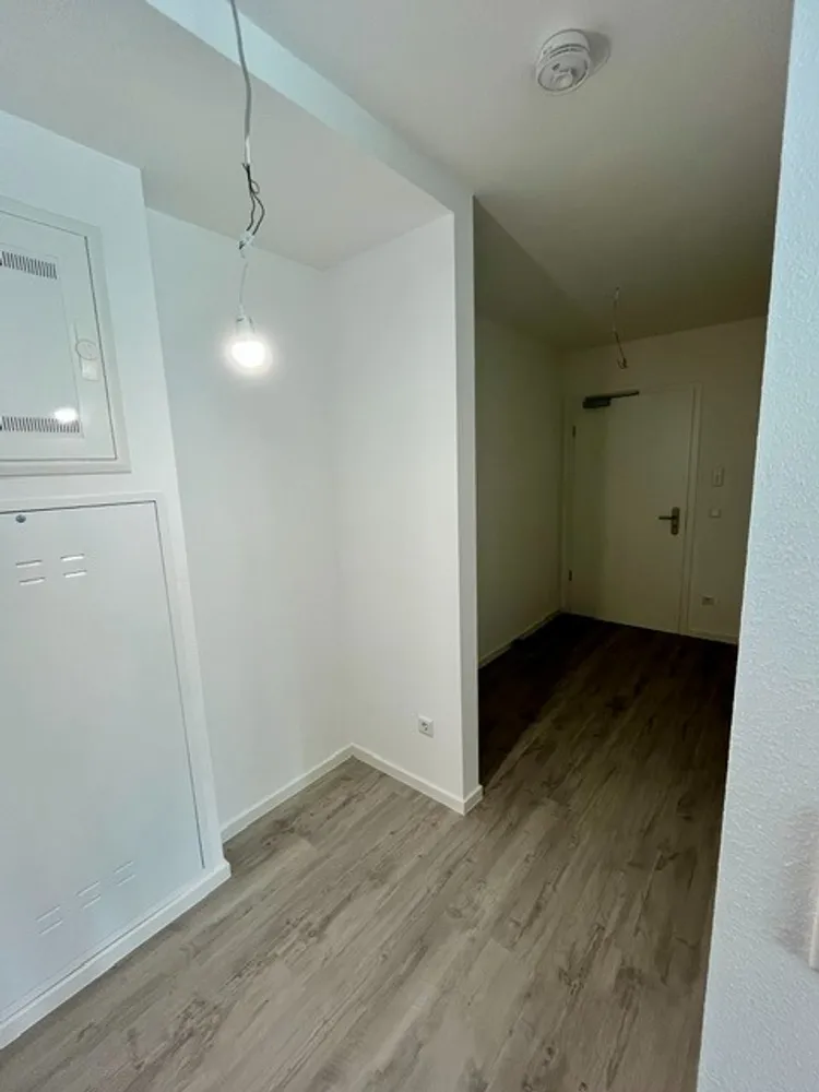 2 Zimmer Wohnung mit 67 m² in Gießen – Bild 3
