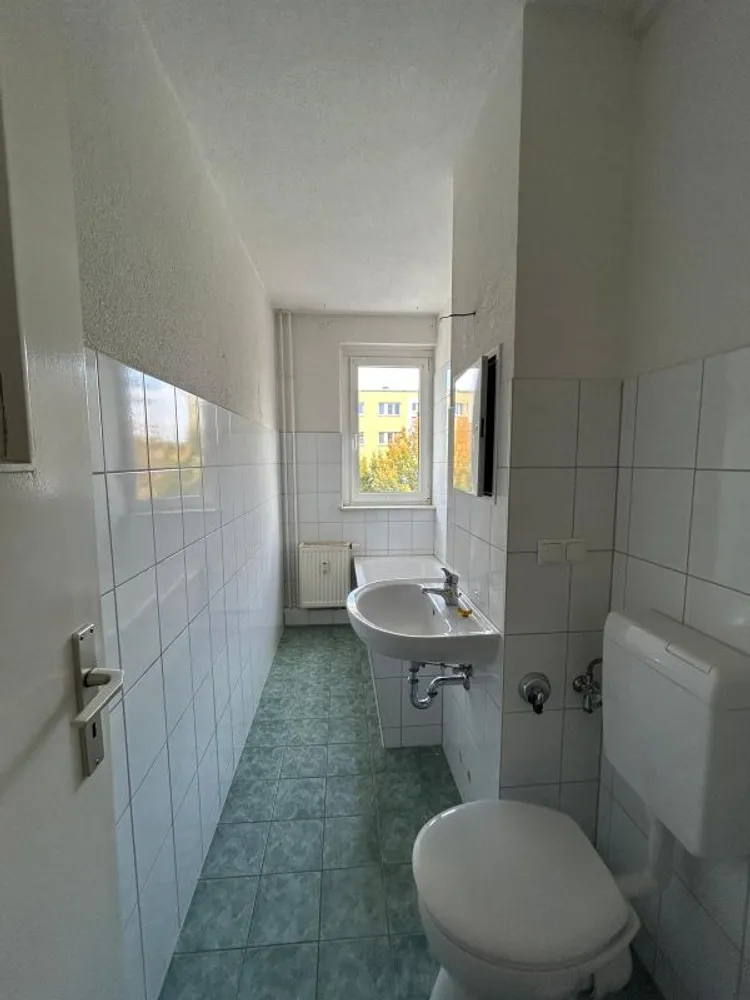 2 Zimmer Wohnung mit 47 m² in Bautzen – Bild 11