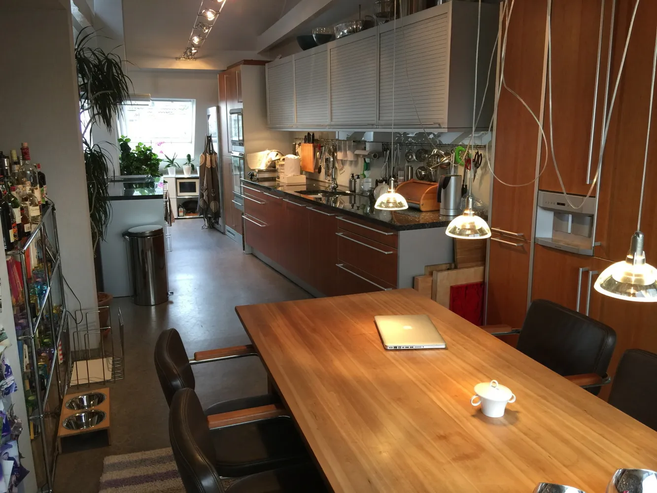 2 Zimmer Wohnung mit 96 m² in Dortmund – Bild 1