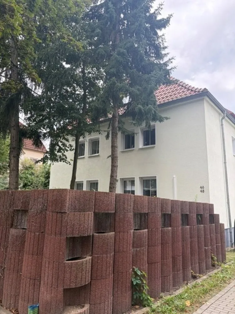 3 Zimmer Wohnung mit 76 m² in Dresden – Bild 1