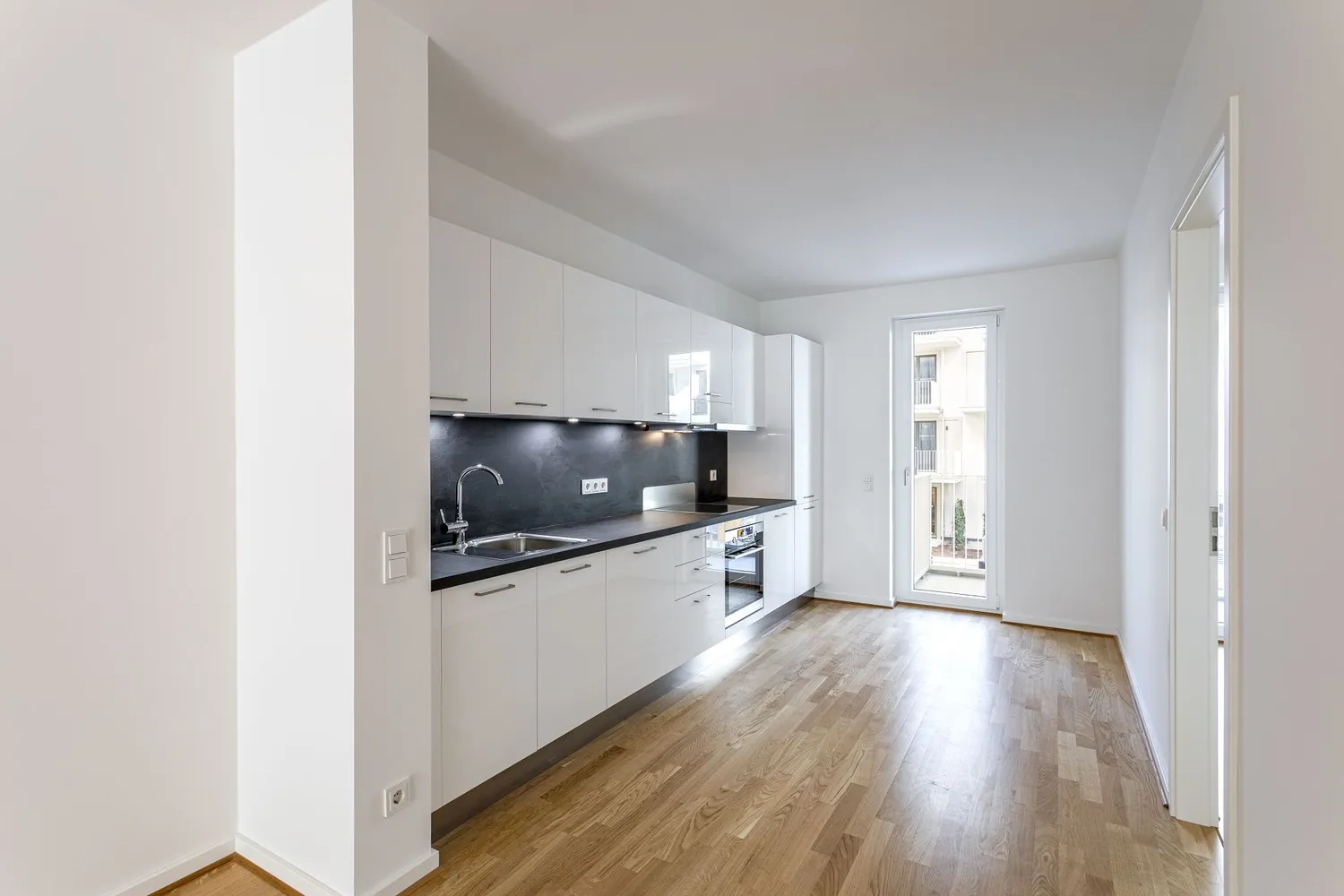 3 Zimmer Wohnung mit 89 m² in Dresden – Bild 2