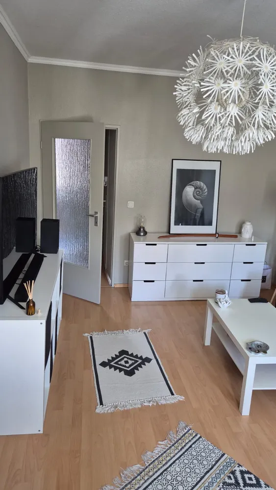 2 Zimmer Wohnung mit 45 m² in Aachen – Bild 2