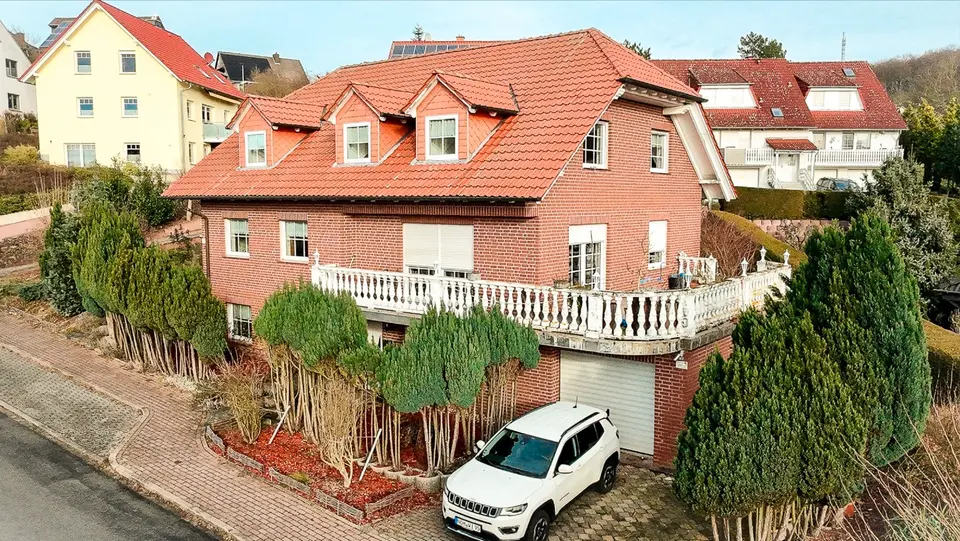 7 Zimmer Haus mit 160 m² in Northeim – Bild 1