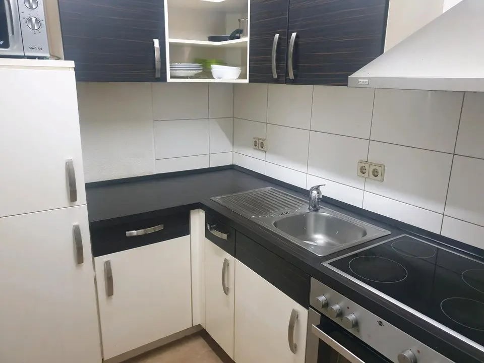 2 Zimmer Wohnung mit 44 m² in Nordhausen – Bild 4