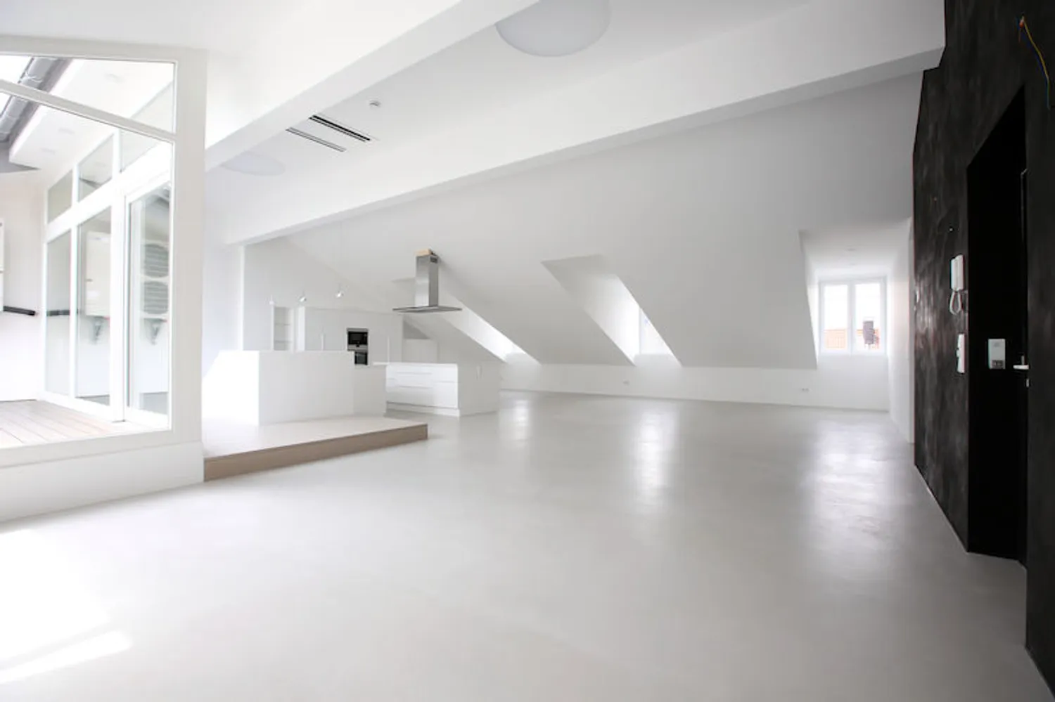5 Zimmer Wohnung mit 375 m² in Frankfurt am Main – Bild 1