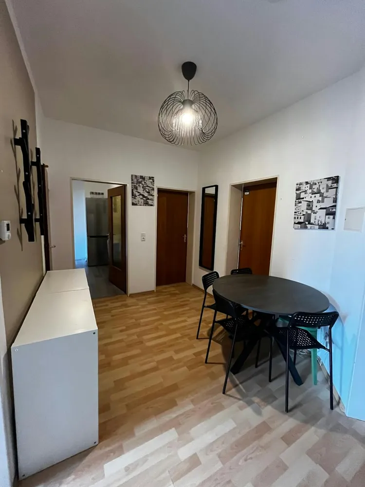 WG-Zimmer in Frankfurt am Main – Bild 5