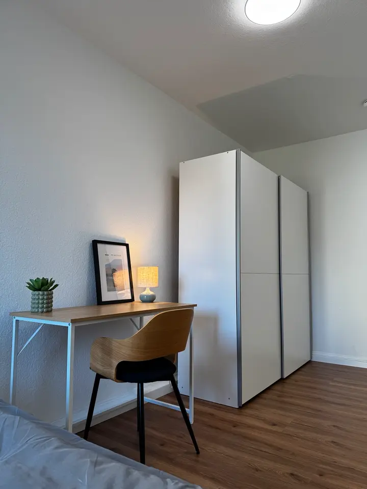 Shared room with 12 m² in Stuttgart – Photo 3