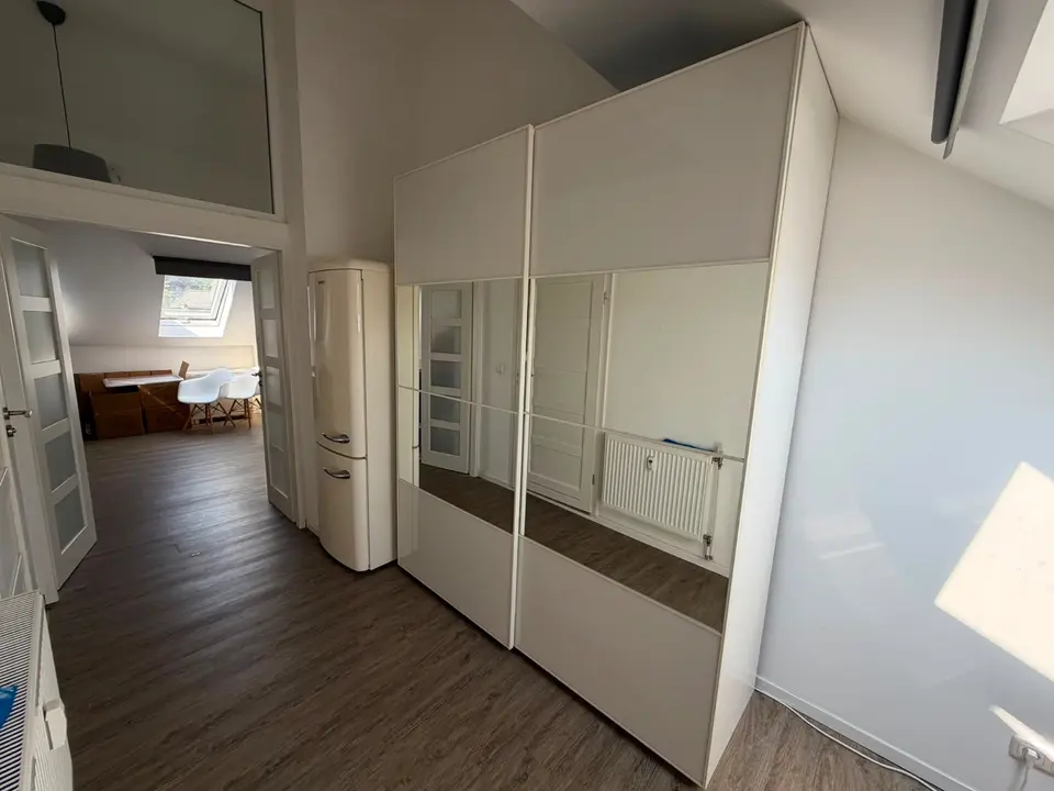 2 Zimmer Wohnung mit 33 m² in Viersen – Bild 5