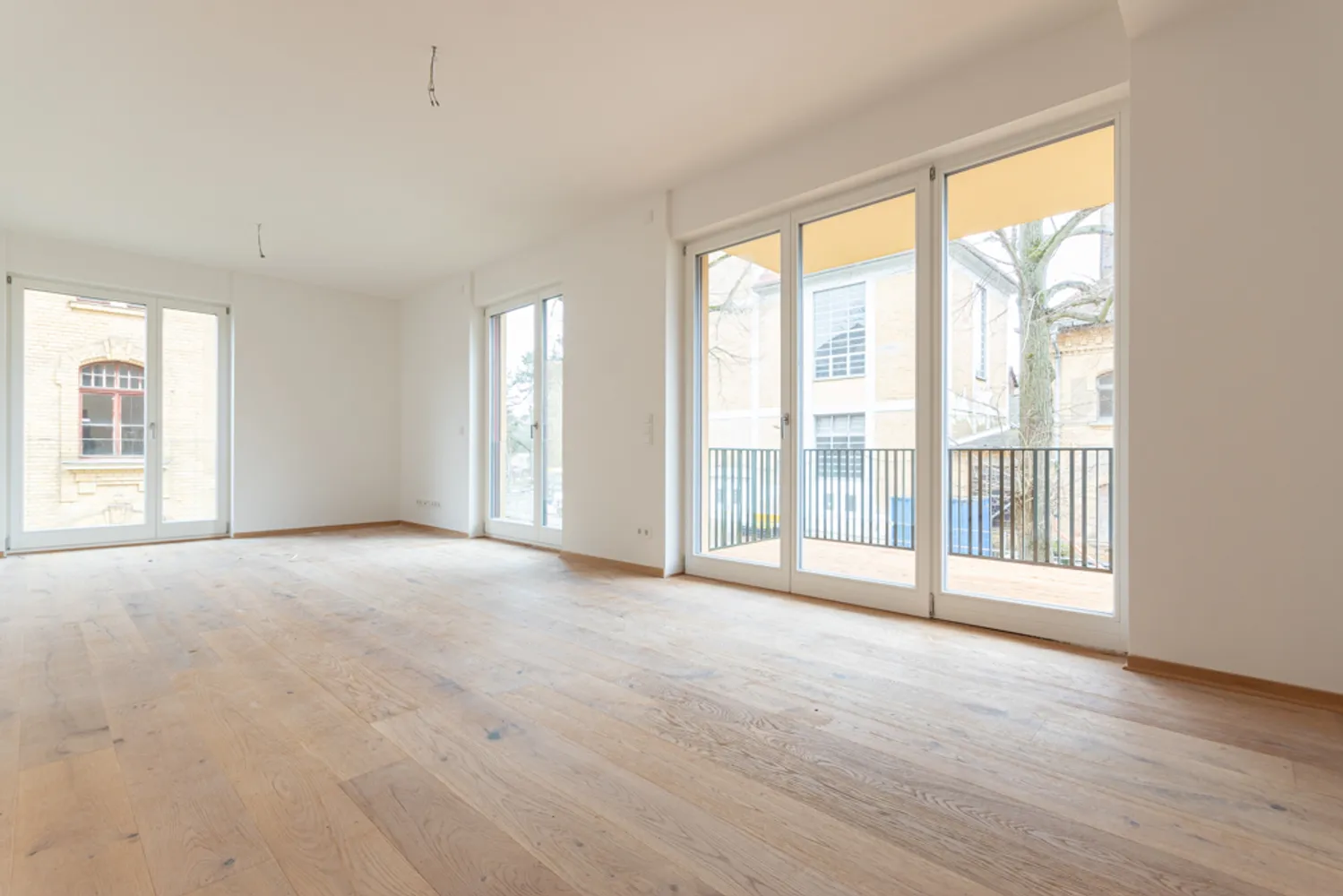 3 Zimmer Wohnung mit 83 m² in Leipzig – Bild 5