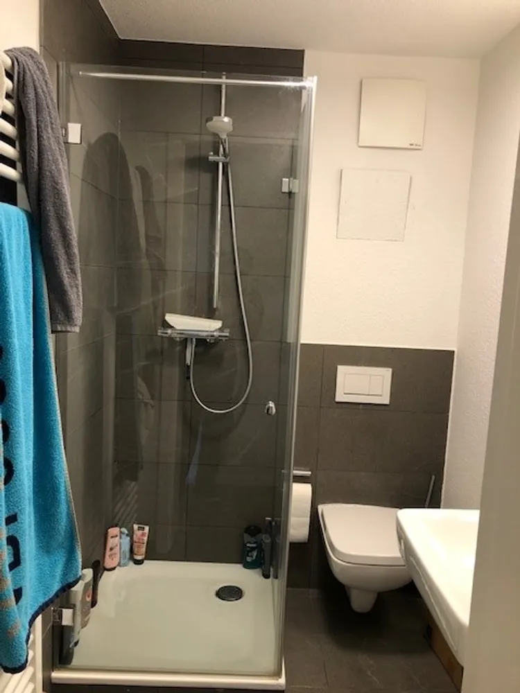 1 Zimmer Wohnung mit 25 m² in Köln – Bild 7